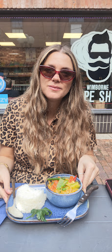 Photo of NUSARA | Thai - 7, Crown Court, The Square, Wimborne Minster, Wimborne BH21 1LP